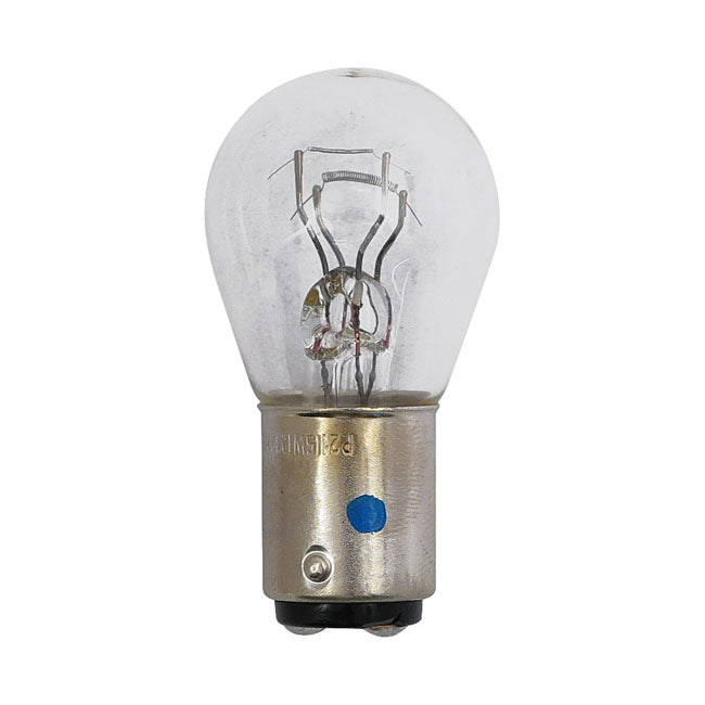 Philips Longlife Ecovision Taillight Light Bulb P21/5W