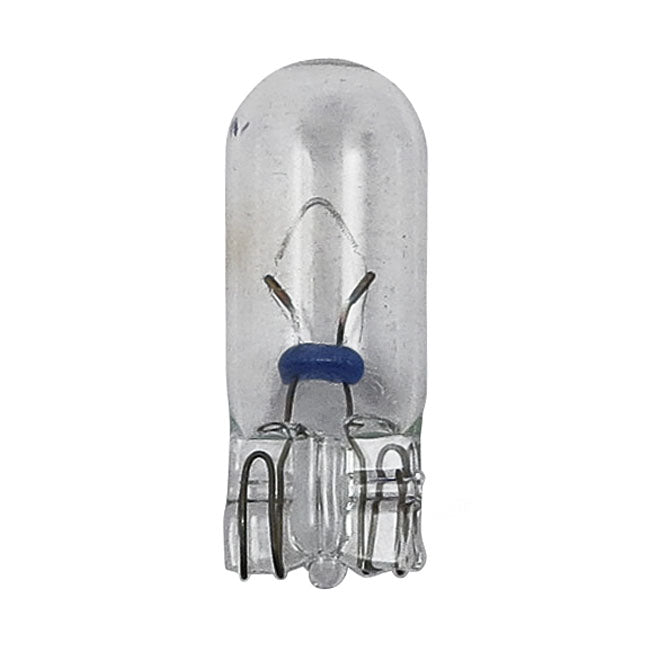 Philips LongLife Ecovision Light Bulb W5W