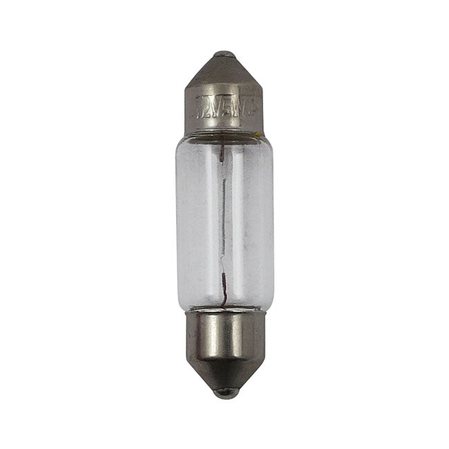 Philips Festoon Light Bulb C5W