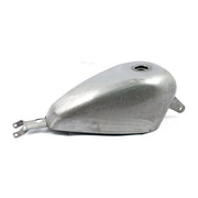MCS Gas Tank, OEM Sportster Forty-Eight/Iron Style. 2.1 Gallon – 2009–2017 XL883N Iron; 2009–2016 XL1200X…