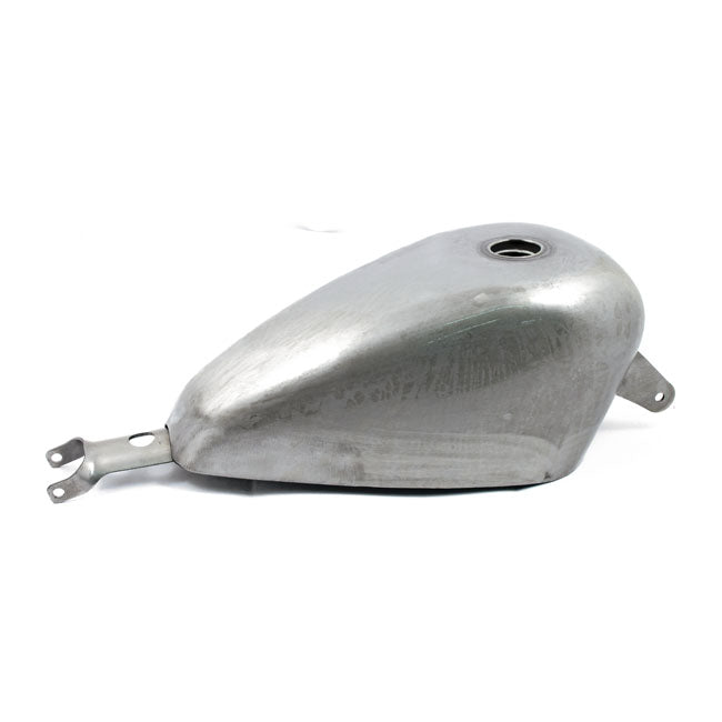 MCS Gas Tank, OEM Sportster Forty-Eight/Iron Style. 2.1 Gallon – 2009–2017 XL883N Iron; 2009–2016 XL1200X…