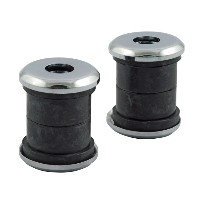MCS Handlebar Damper Kit – 1973–2017 Big Twin; XL Sportster