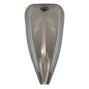 MCS Stretched Eddy, 4.1 Gallon Chopper Gas Tank – Universal