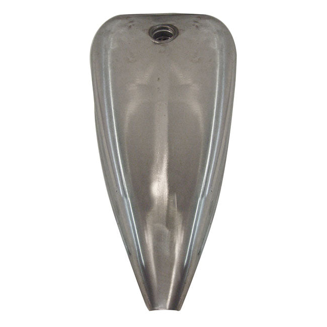 MCS Stretched Eddy, 4.1 Gallon Chopper Gas Tank – Universal