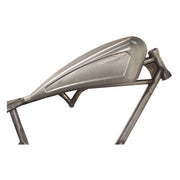 MCS Stretched Eddy, 4.1 Gallon Chopper Gas Tank – Universal