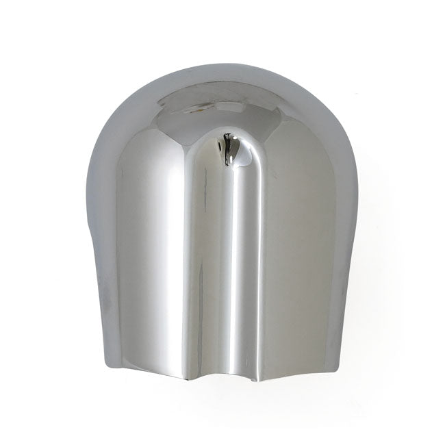 MCS CVO Horn Cover. Chrome – 1993–2025 Big Twin; 1993–2022 XL…