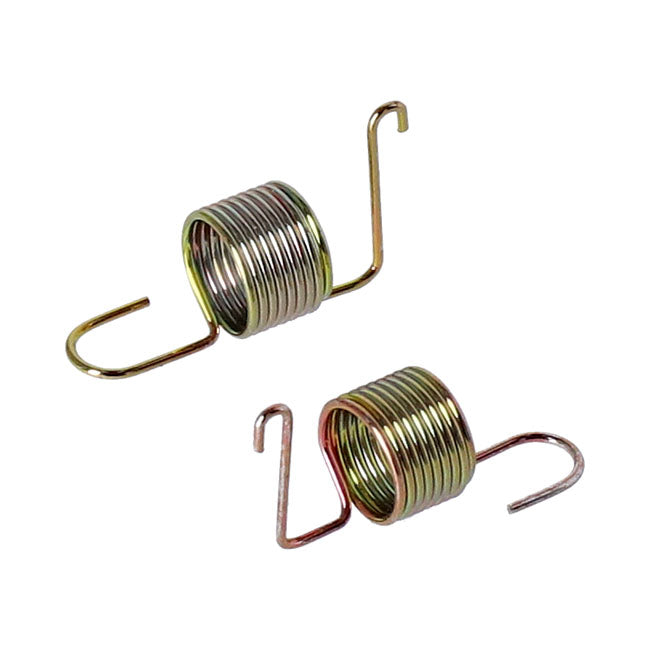 MCS Breaker Weight Spring Set. Extreme Duty – 1970–1999 Big Twin; 1971–2003 XL…