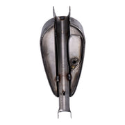 MCS 2.2 Gallon Sportster Custom Gas Tank – 2004–2006 XL Sportster