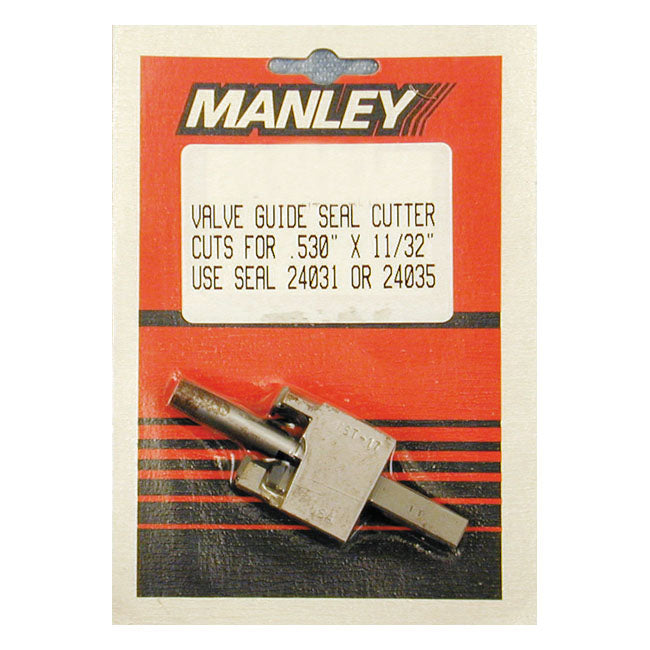 Manley MANLEY VALVE GUIDE CUTTER