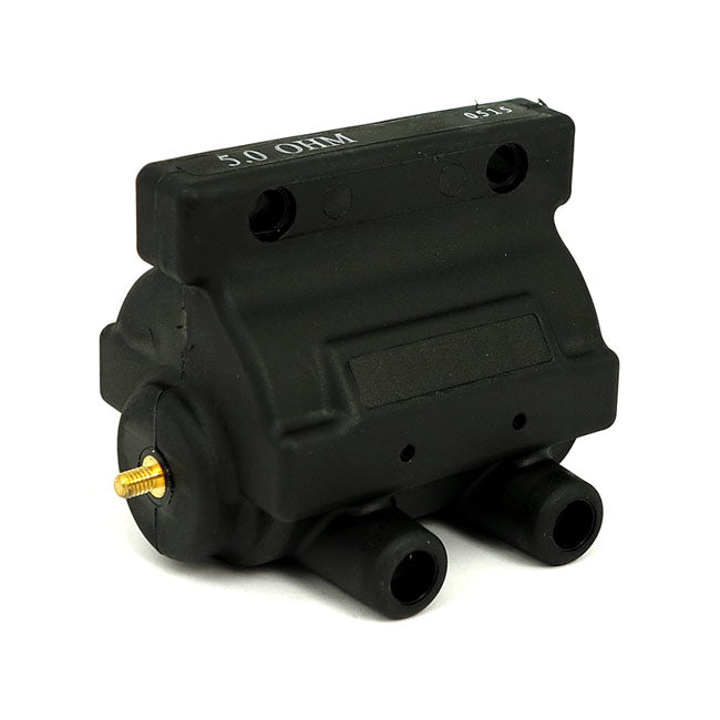 MCS OEM Style Ignition Coil – 1965–1979 Big Twin; XL Sportster