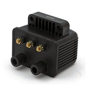 MCS Mini Single Fire Coil. 12V, 3 Ohm. Black – 1965–1999 Big Twin; 1965–2003 XL…