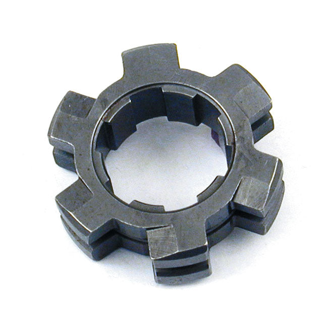 MCS Mainshaft Shift Clutch Gear, 3Rd & 4Th – 1938–1986 4-Speed Big Twin