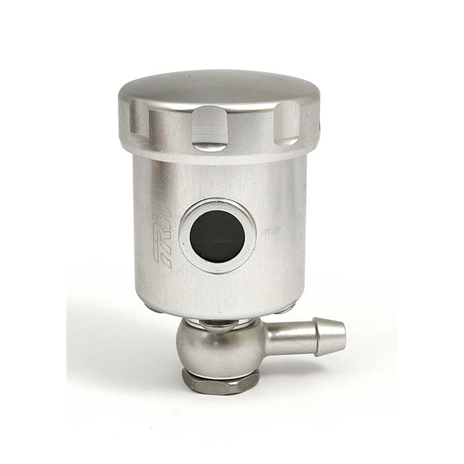 Trw Remote Brake Fluid Reservoir with 90 Degree Outlet