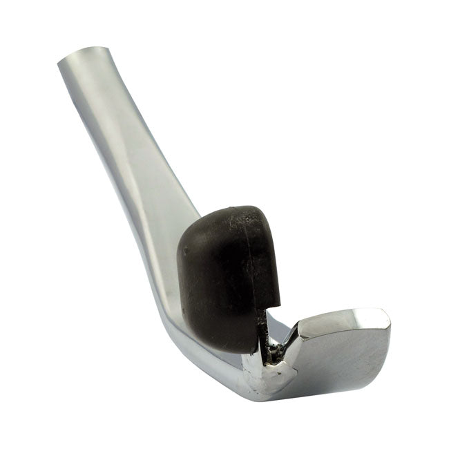 MCS Rubber Bumper Pad, Jiffy – 2001–2006 FLT/Touring