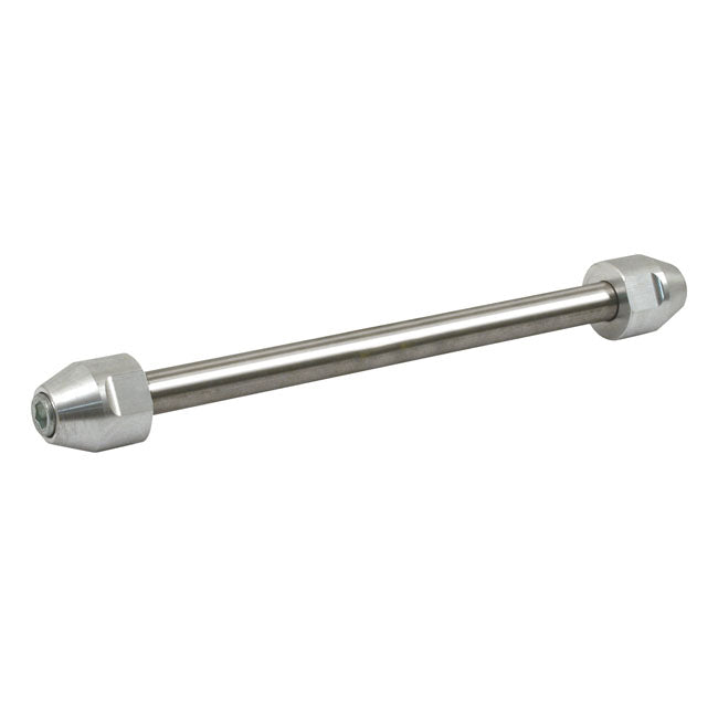 MCS 3/4" Billet Tip Wheel Axle Softail. Rear. 26Cm – 1989–1999 OEM Softail