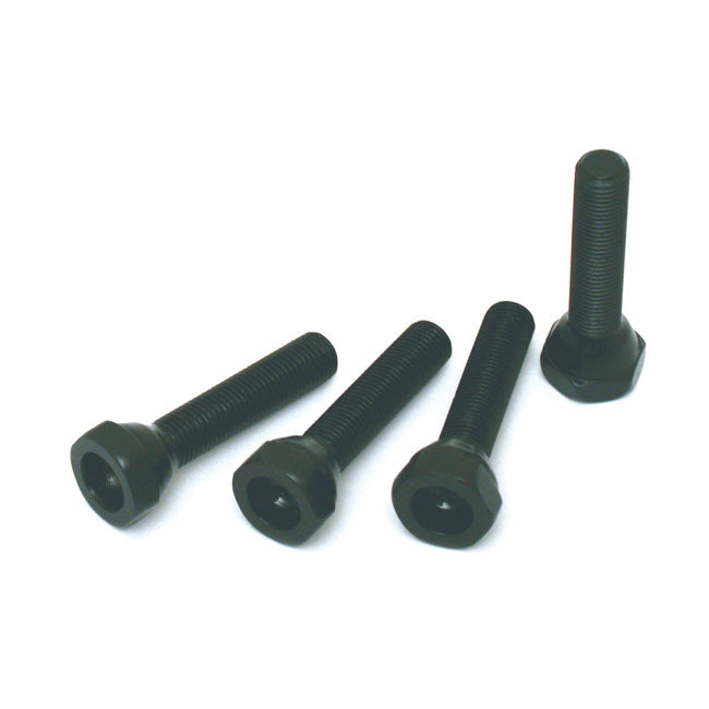 Jims 57-85 Tappet Adjusting Screws – 1957–1985 XL Sportster with 9/32-32…