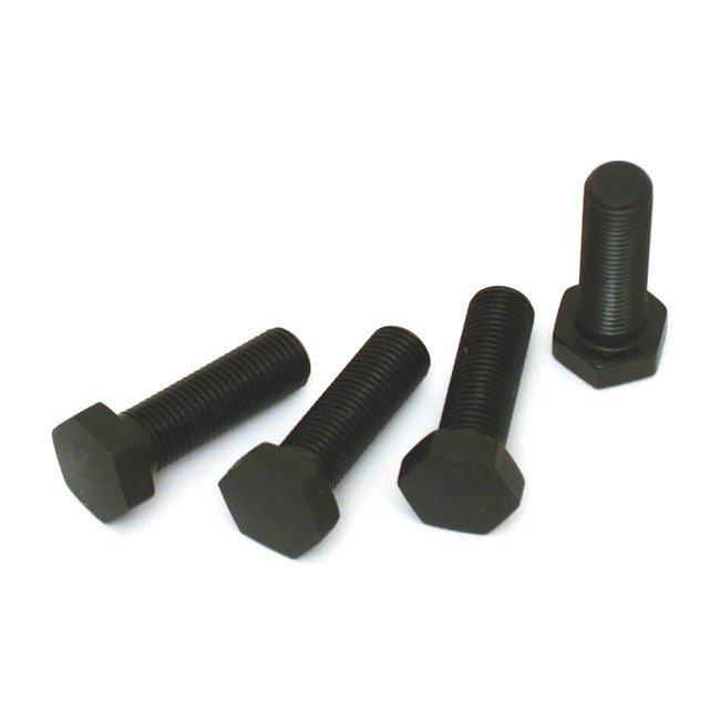 Jims 15-73 Tappet Adjusting Screw Kit – 1915-1973 45"; 74"; 80" Flatheads…
