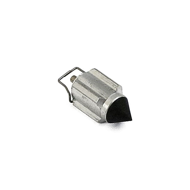 MCS Keihin Float Bowl Needle – L1978–2006 Big Twin; XL Sportster with…