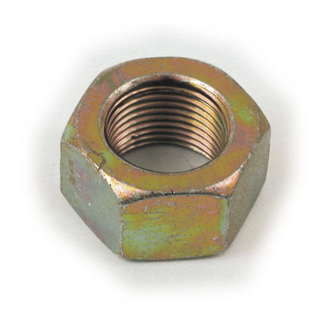 Jims Motor Sprocket Nut. OEM Type – 55-E70 FL