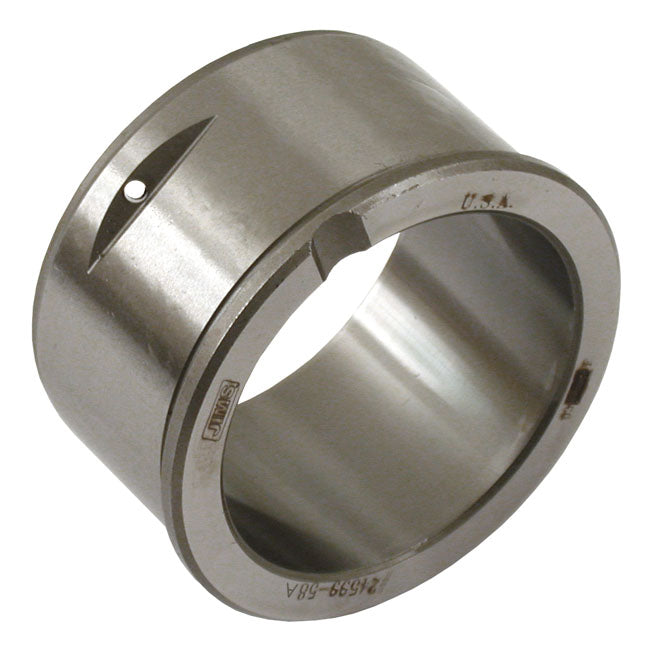 Jims Pinion Shaft Bushing. Std Size – 1979–1992 Big Twin