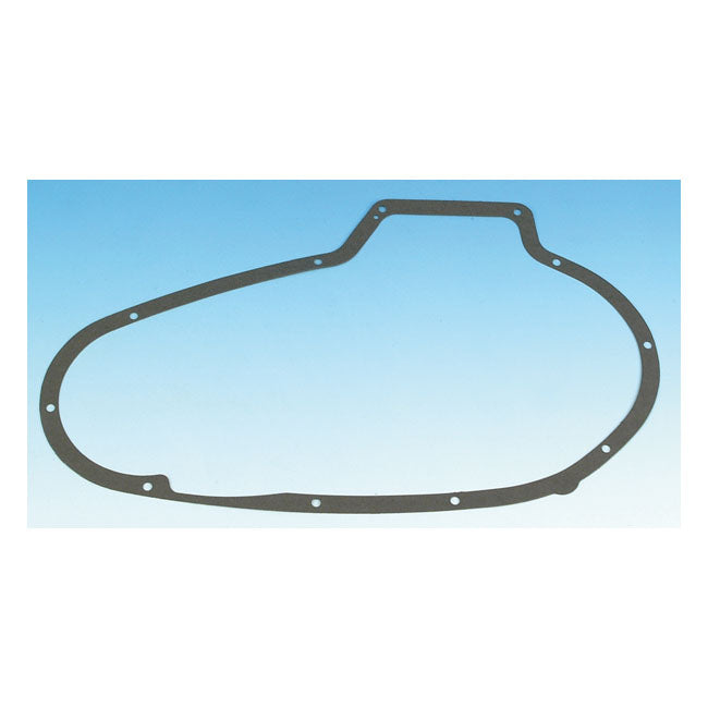 James Gaskets Gasket Primary Cover. .031" Paper – 1967–1976 XLH; 1970–1976 XLCH