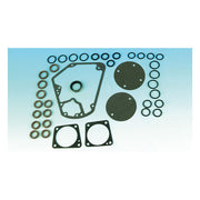 James Gaskets Cam Gear Change Gasket Kit. 70-92 B.T – 1970–1992 Big Twin
