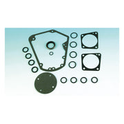 James Gaskets Cam Gear Change Gasket Kit. Evo B.T – 1993–1999 Evo Big Twin