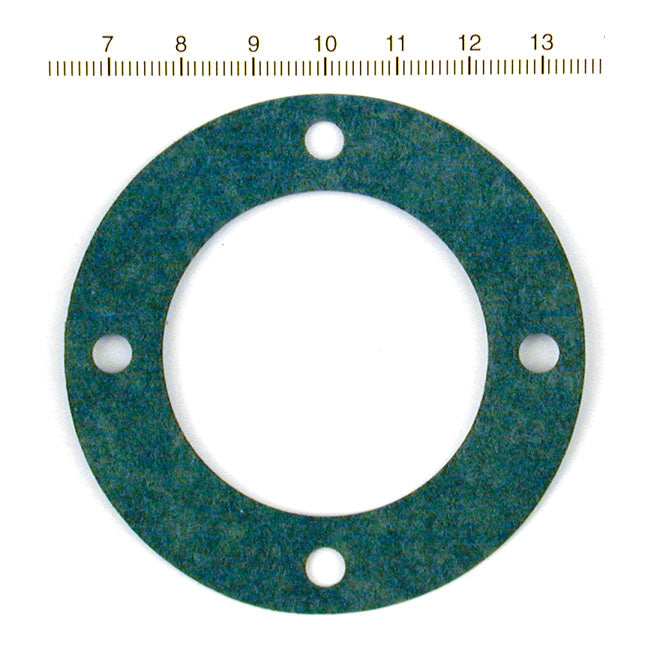 James Gaskets Gasket Mainshaft Seal Retainer – 1952–1956 K; KH; 57-E84 XL Sportster