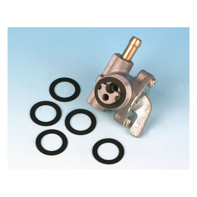 James Gaskets, O-Ring For 22mm Petcocks for 75-99 Big Twin, XL