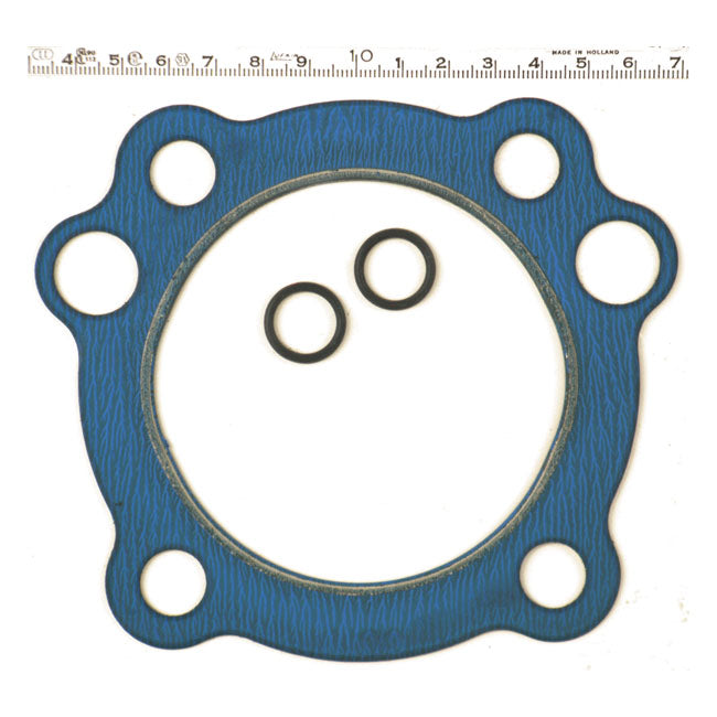 James Gaskets Gasket Cylinder Head. .045" Firering – 1986–1987 XL Sportster 1100