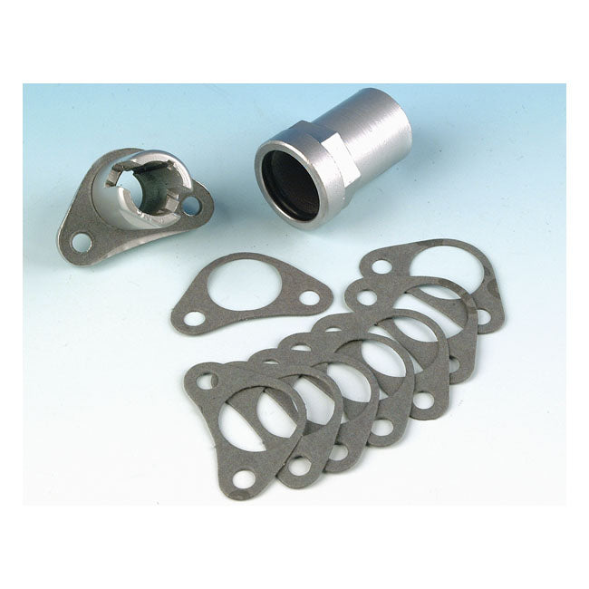 James Gaskets Gasket Tappet Block. FR/RR – 1952–1956 K; KH Flathead