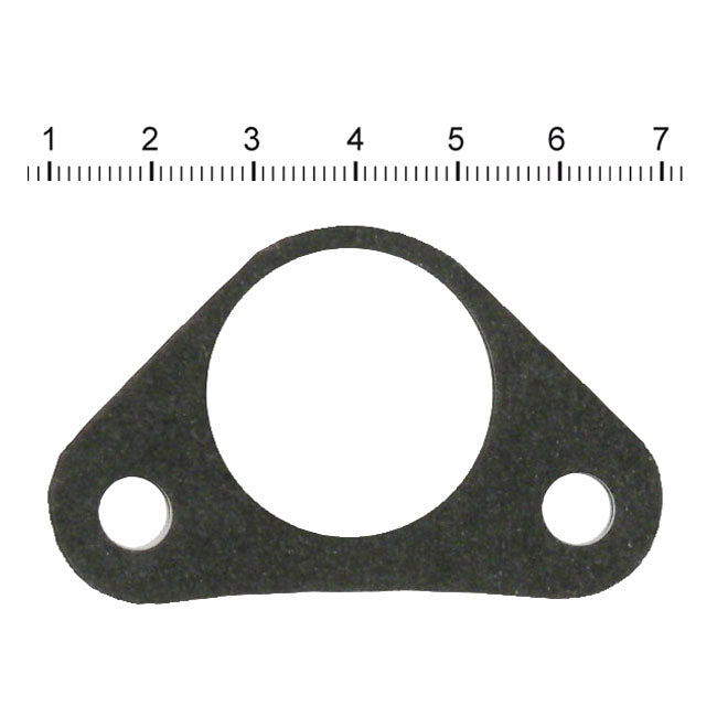James Gaskets Gasket Tappet Block. FR/RR – 1952–1956 K; KH Flathead