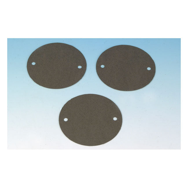James Gaskets Point Cover Gasket. .031" Paper – 1970–1999 Evo Big Twin; 1971–2003 XL…