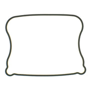 James Gaskets Lower Rocker Cover Gasket. Rubber – 1986–1990 XL Sportster