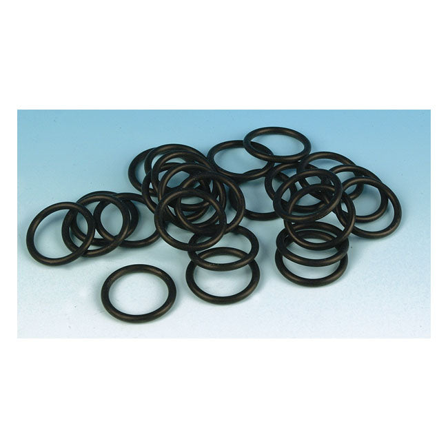 James Gaskets O-ring Clutch Gear – 1967–1970 XLH; 1970 XLCH