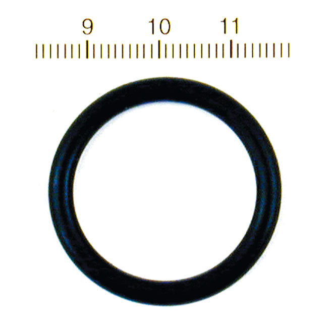 James Gaskets O-ring Clutch Gear – 1967–1970 XLH; 1970 XLCH