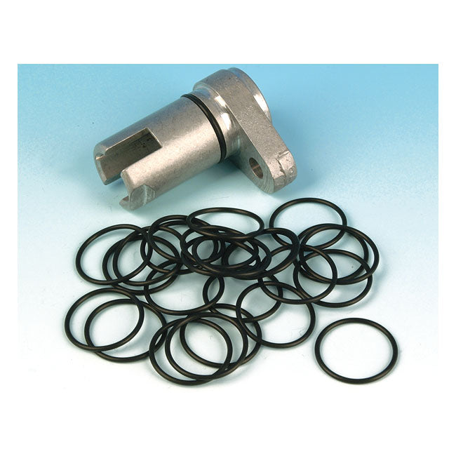 James Gaskets O-ring Tappet Guide – 1957–1985 XL Sportster