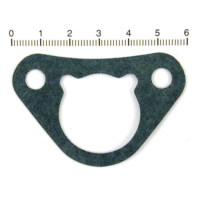 James Gaskets Tappet Block Gasket. FR/RR – 1930–1973 45" Flathead; 1937–1948 74"…