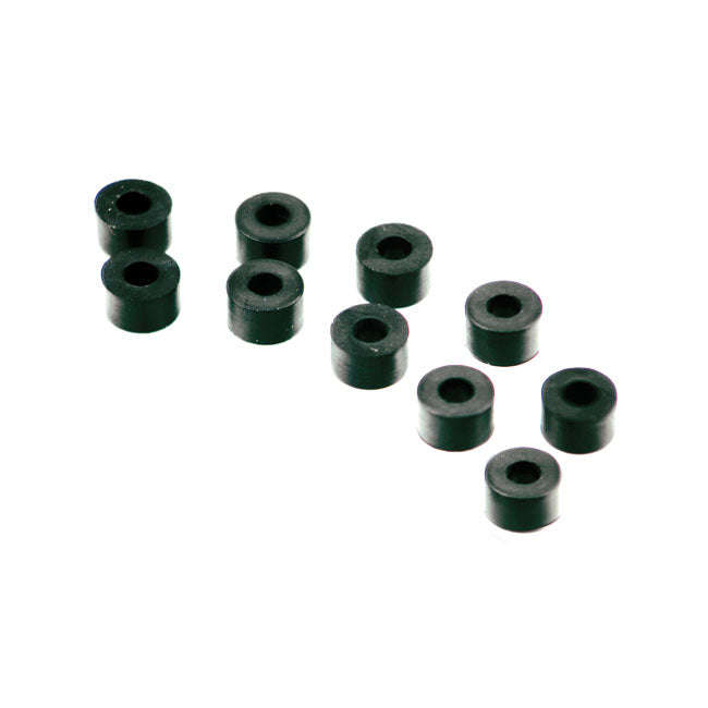 James Gaskets James Seal, Rocker Cover Oil Lines – 1966–1984 Big Twin; 1957–1985 XL…