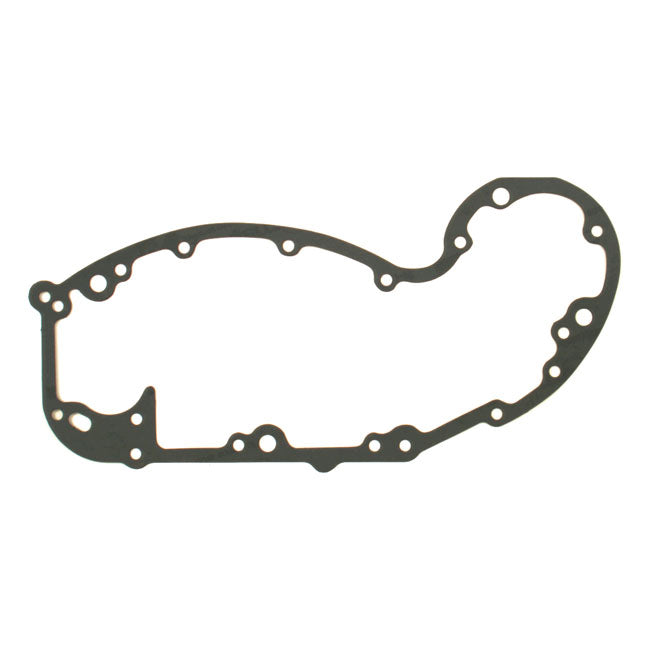 James Gaskets Gasket Cam Cover .020" Paper – 1936–1948 74" & 80" Flathead