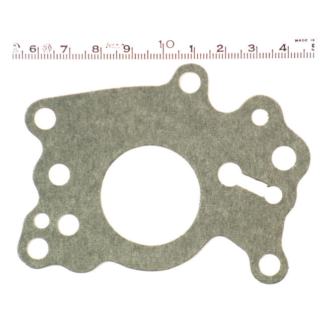 James Gaskets Oil Pump Side Mount Gasket – 1960–1973 G; GE Servi-Cars
