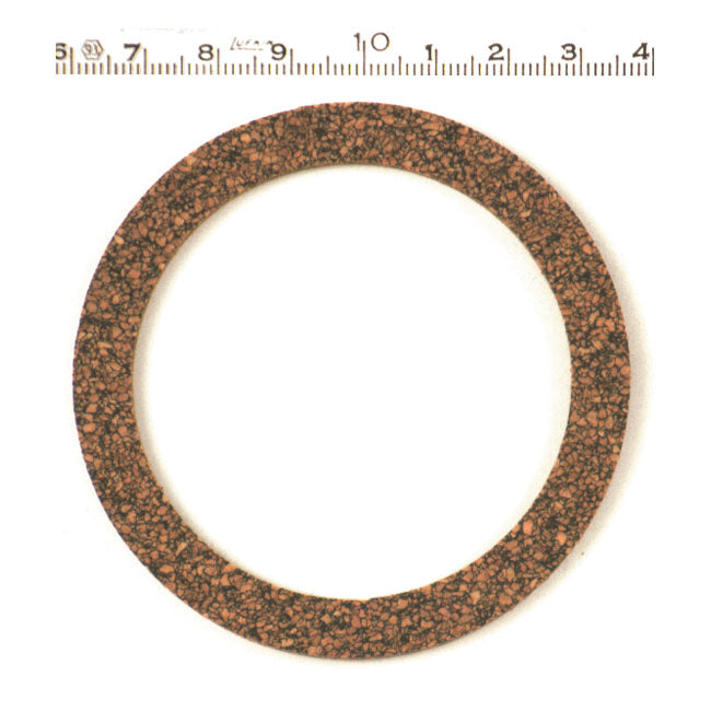 James Gaskets Gasket Inspection Cover. Cork – 1936–1964 Big Twin OHV & Flathead…