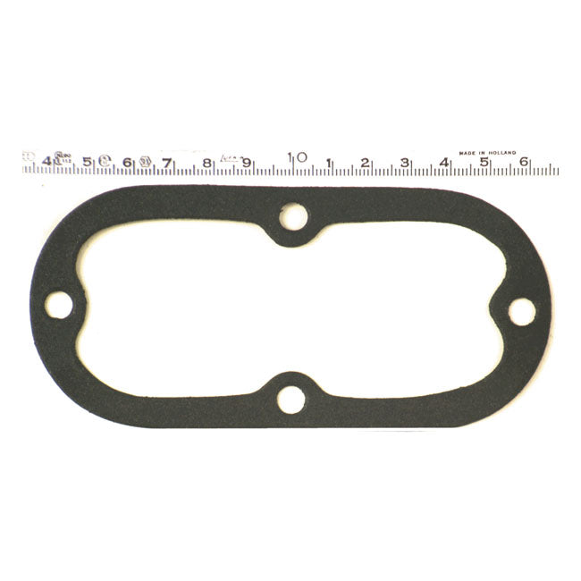 James Gaskets Gasket Inspection Cover. .031" Paper – 1965–2006 Big Twin