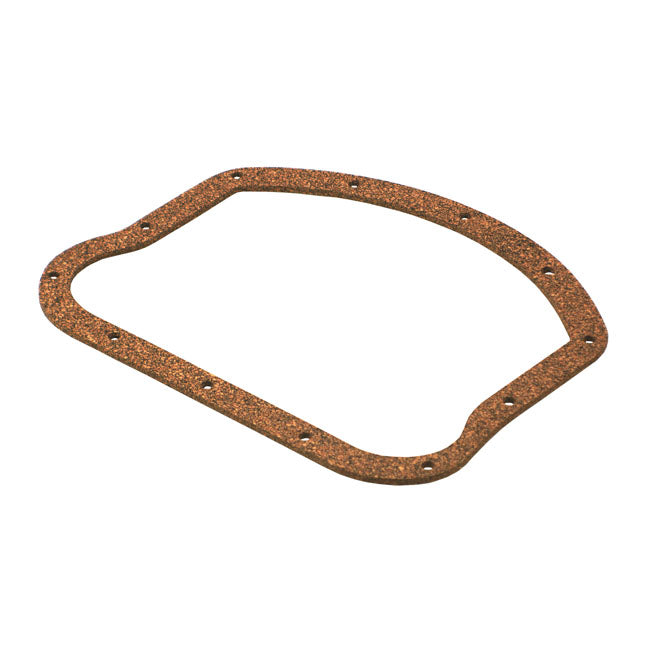 James Gaskets Rocker Cover Gasket. 0.125" Cork – 1948–1965 Panhead