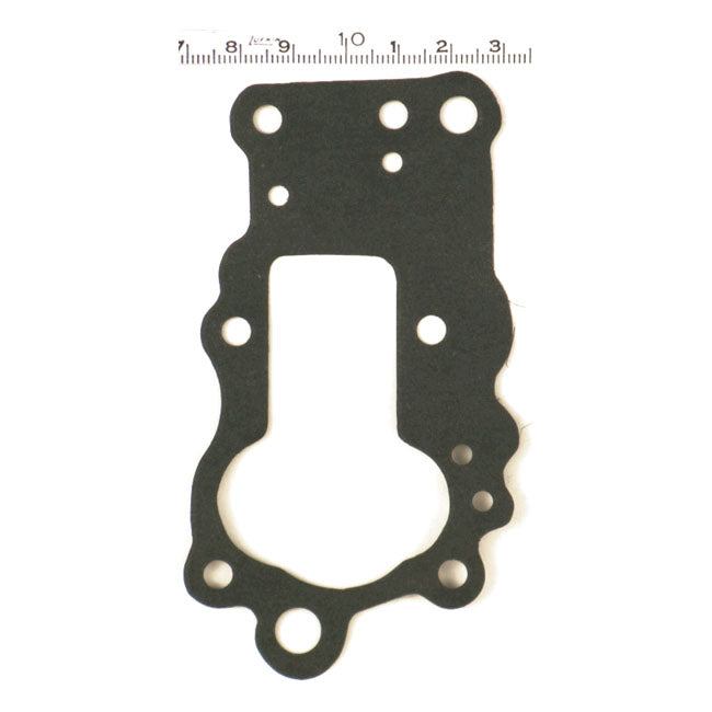 James Gaskets Oil Pump Body to Case Gasket. Paper – 1941–1967 Big Twin