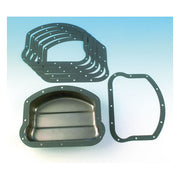 James Gaskets Rocker Cover Gaskets. Thick – 1948–1965 Panhead