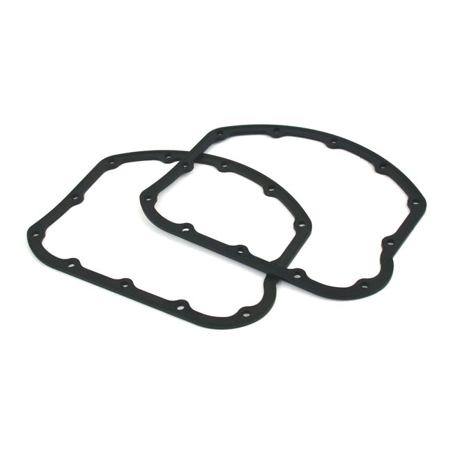 James Gaskets Rocker Cover Gasket Set 2-Pack. RCM – 1948–1965 Panhead