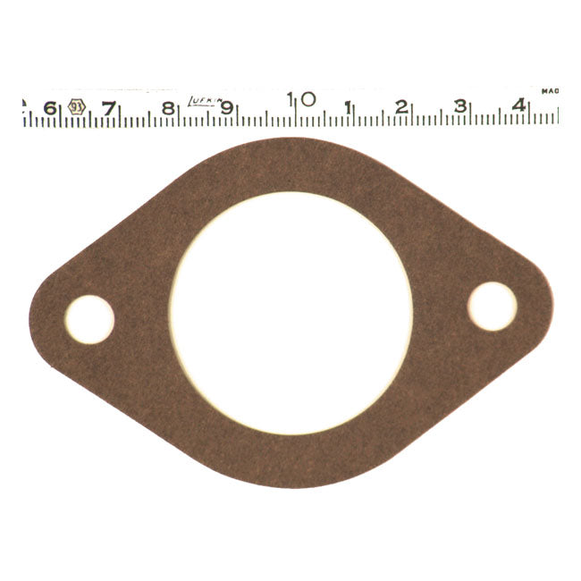 James Gaskets Carburetor to Manifold Gasket. Bendix – 1971–1975 Big Twin; XL Sportster with…