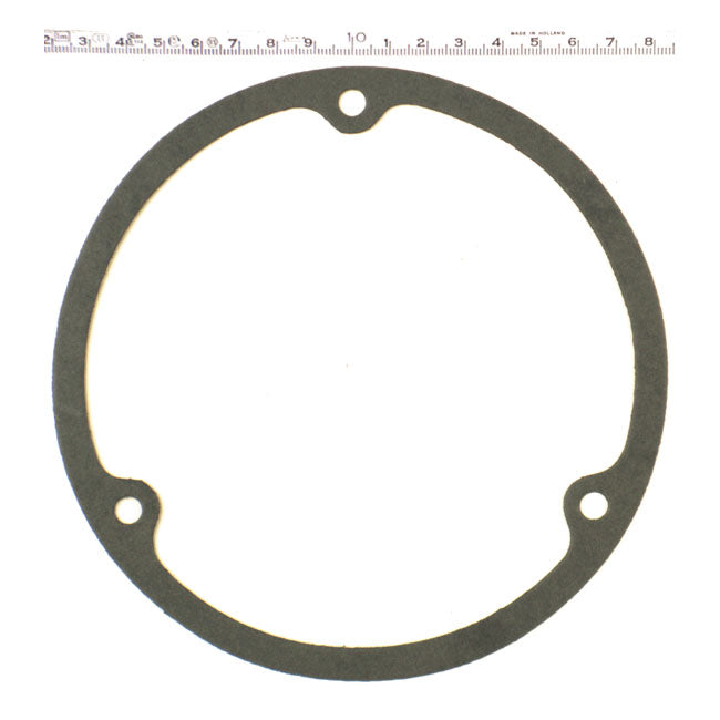 James Gaskets Gasket Derby Cover. .031" Paper – 70-E84 Big Twin