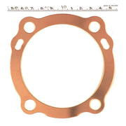 James Gaskets Cylinder Head Gasket. .016" Copper – L1973–1985 XL Sportster